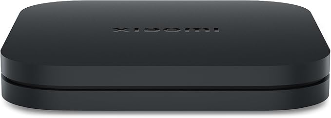 تي في بوكس شاومي مي اس (الجيل الثاني) - الصورة 2