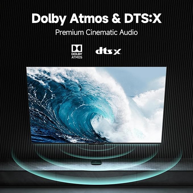 جهاز شاومي تي في الجيل الثالث - الصورة 4